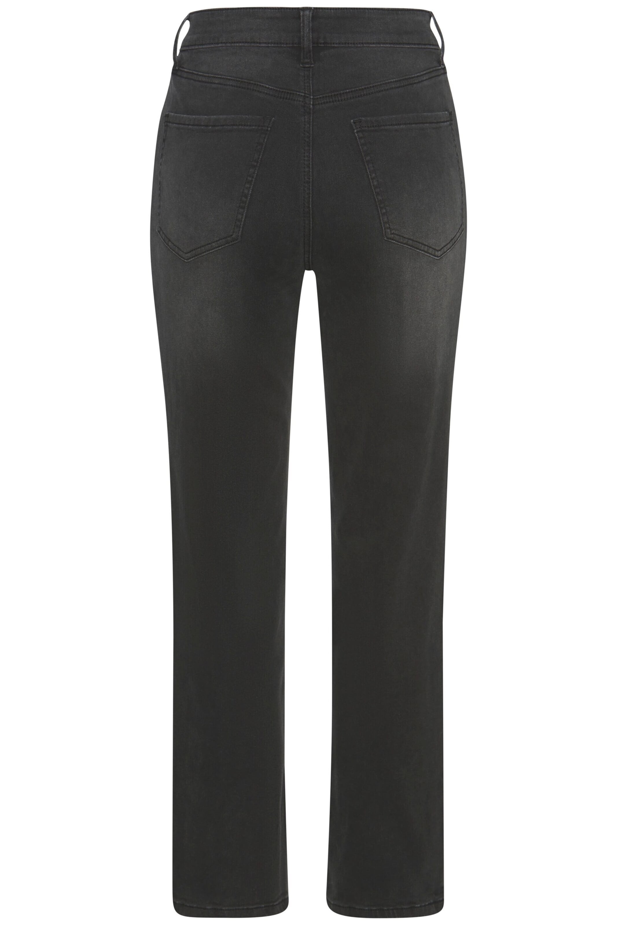 LASCANAregular Traperice - crna boja