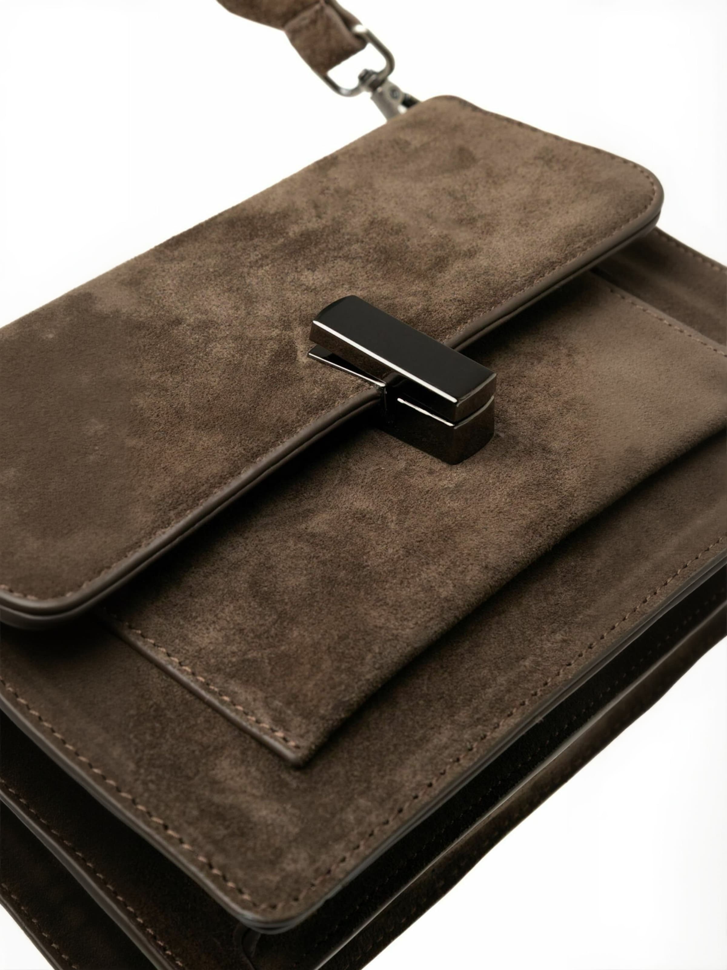 Noella Bag ' Adele ' in Braun