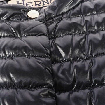 Herno Jacket & Coat in XS in Blue