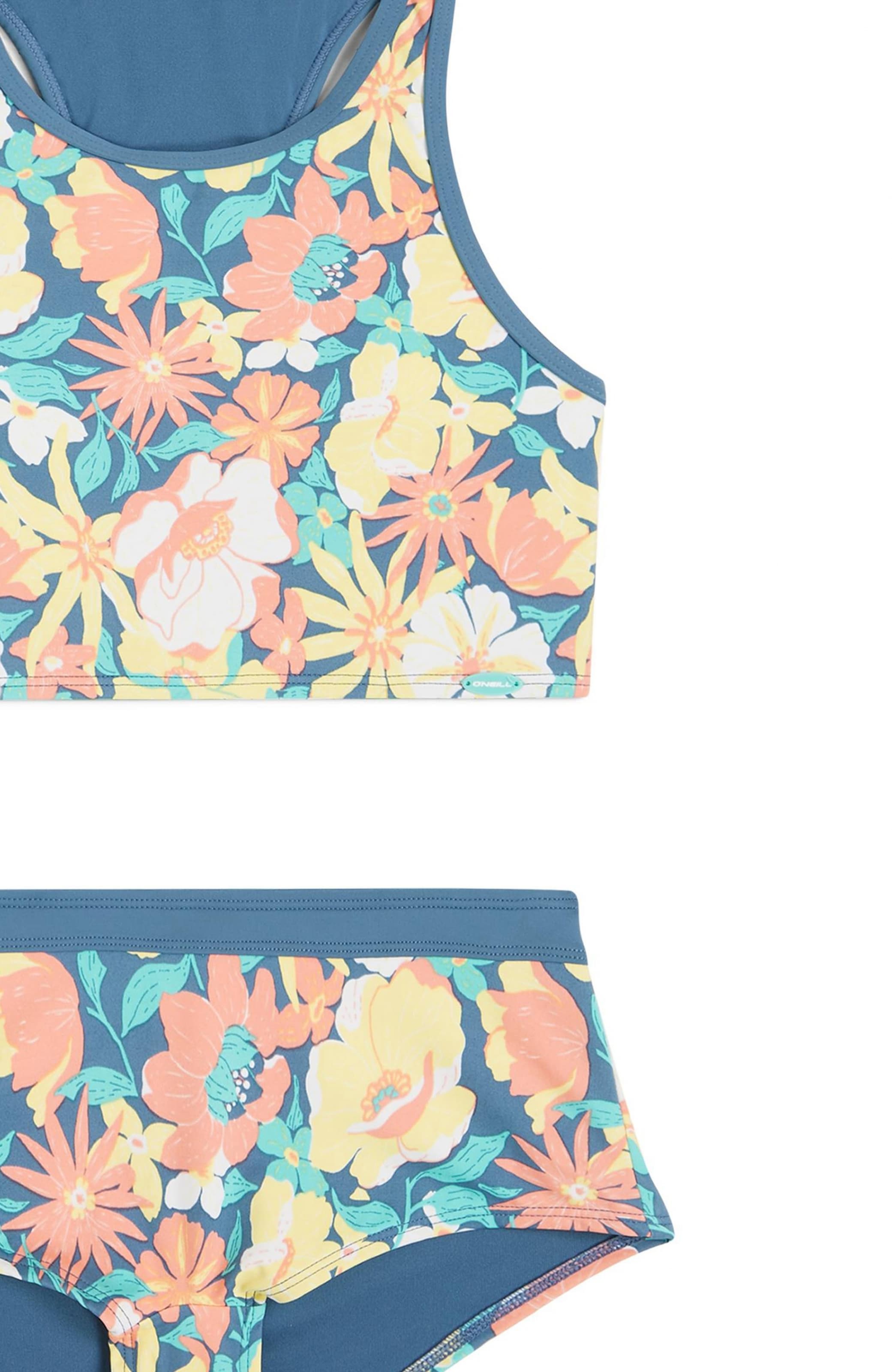 Bustier Bikini 'Cali Holiday' O'NEILL en bleu
