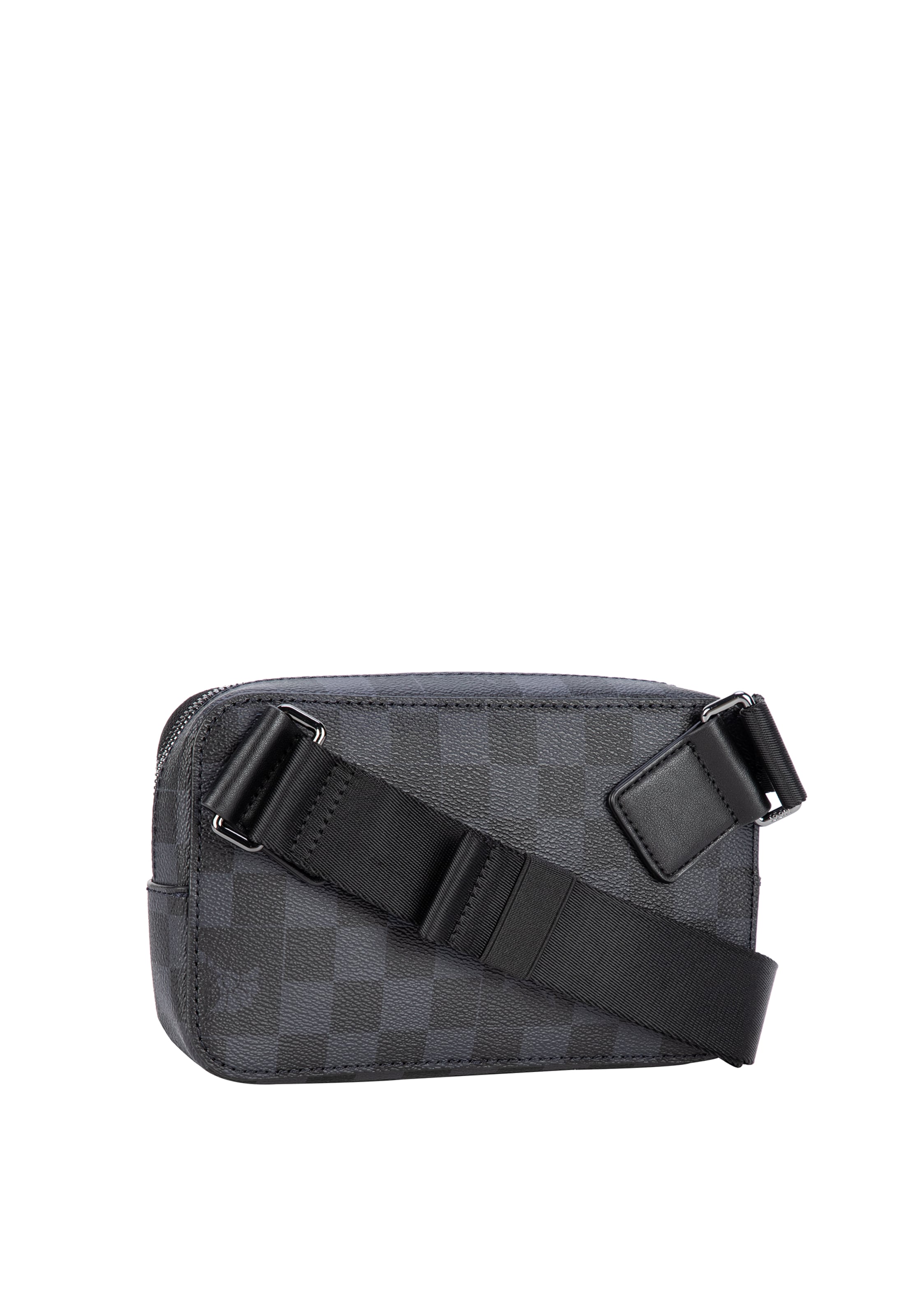 Marsupio 'Emir' di JOOP! in nero