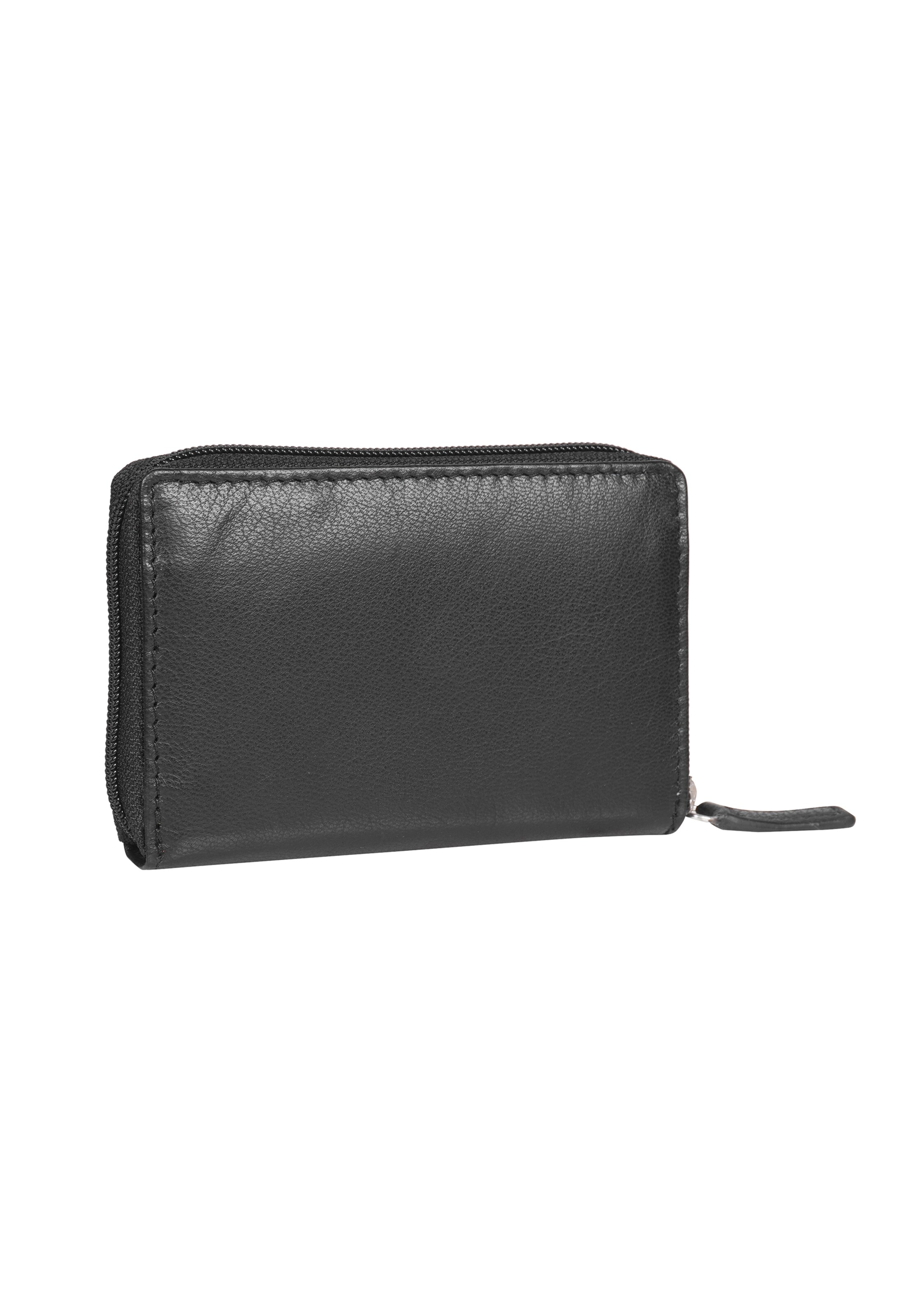 Maître Case 'Bromley Adobar' in Black