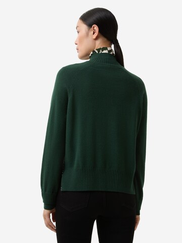 BOGNER Pullover 'Lysanne' in Grün