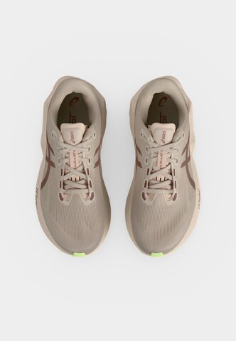 ASICS - Sapatilha de corrida 'Novablast 6' em cinzento
