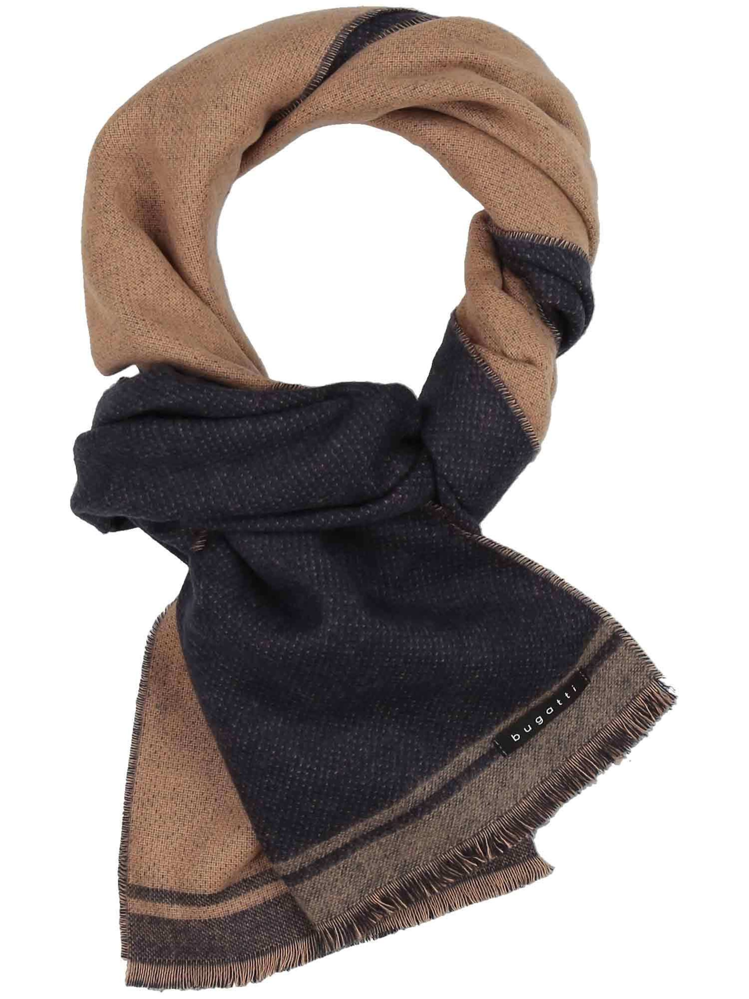 bugatti Scarf in Blue