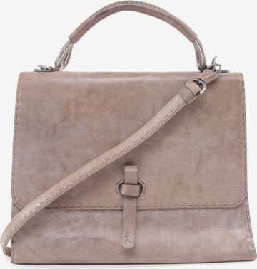 Henry Beguelin Bag in One size in Brown: front