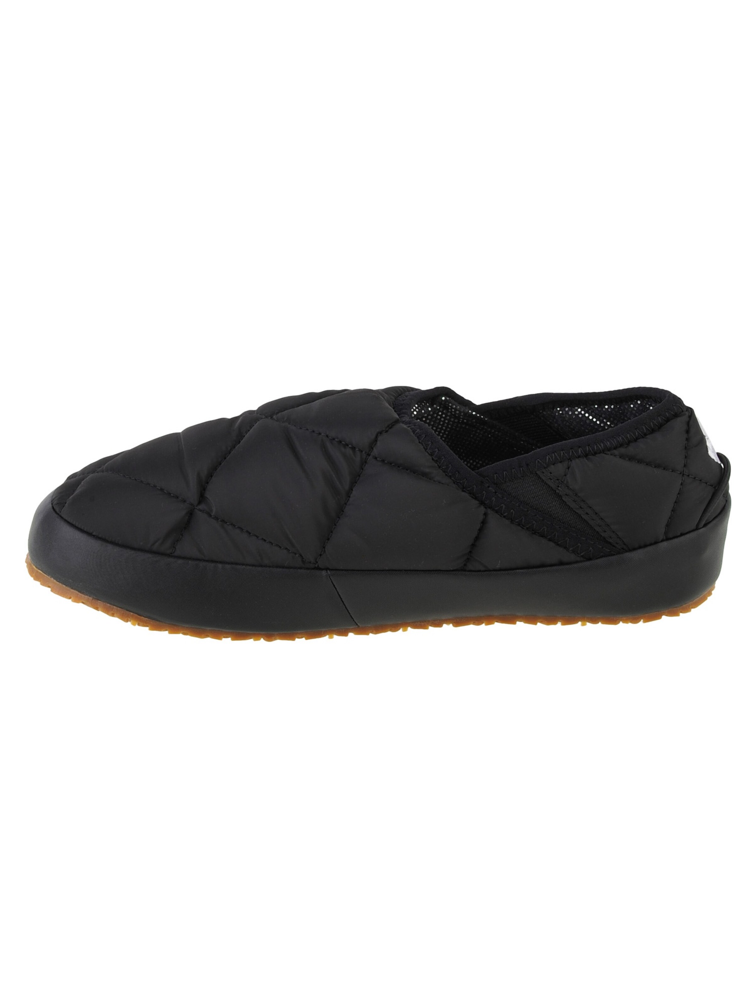 COLUMBIA Hausschuh‌‌‌‌‌‌‌‌‌‌ in Schwarz