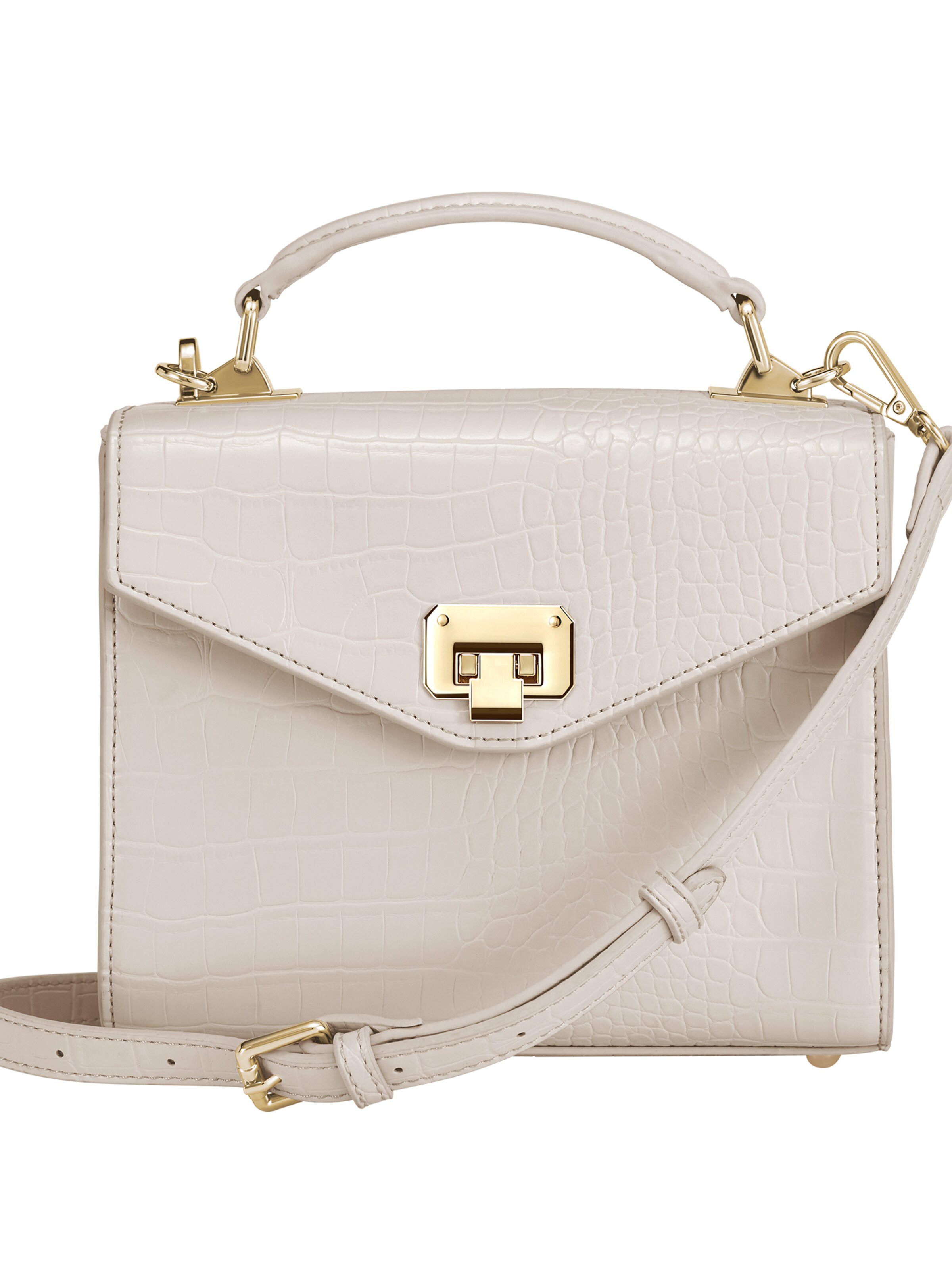 Victoria Hyde Handbag 'Duchess' in Beige