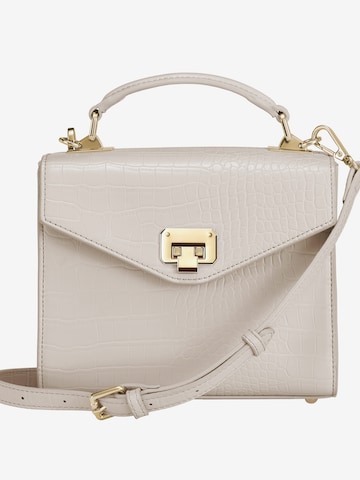 Victoria Hyde Käsilaukku 'Duchess' värissä beige: etupuoli