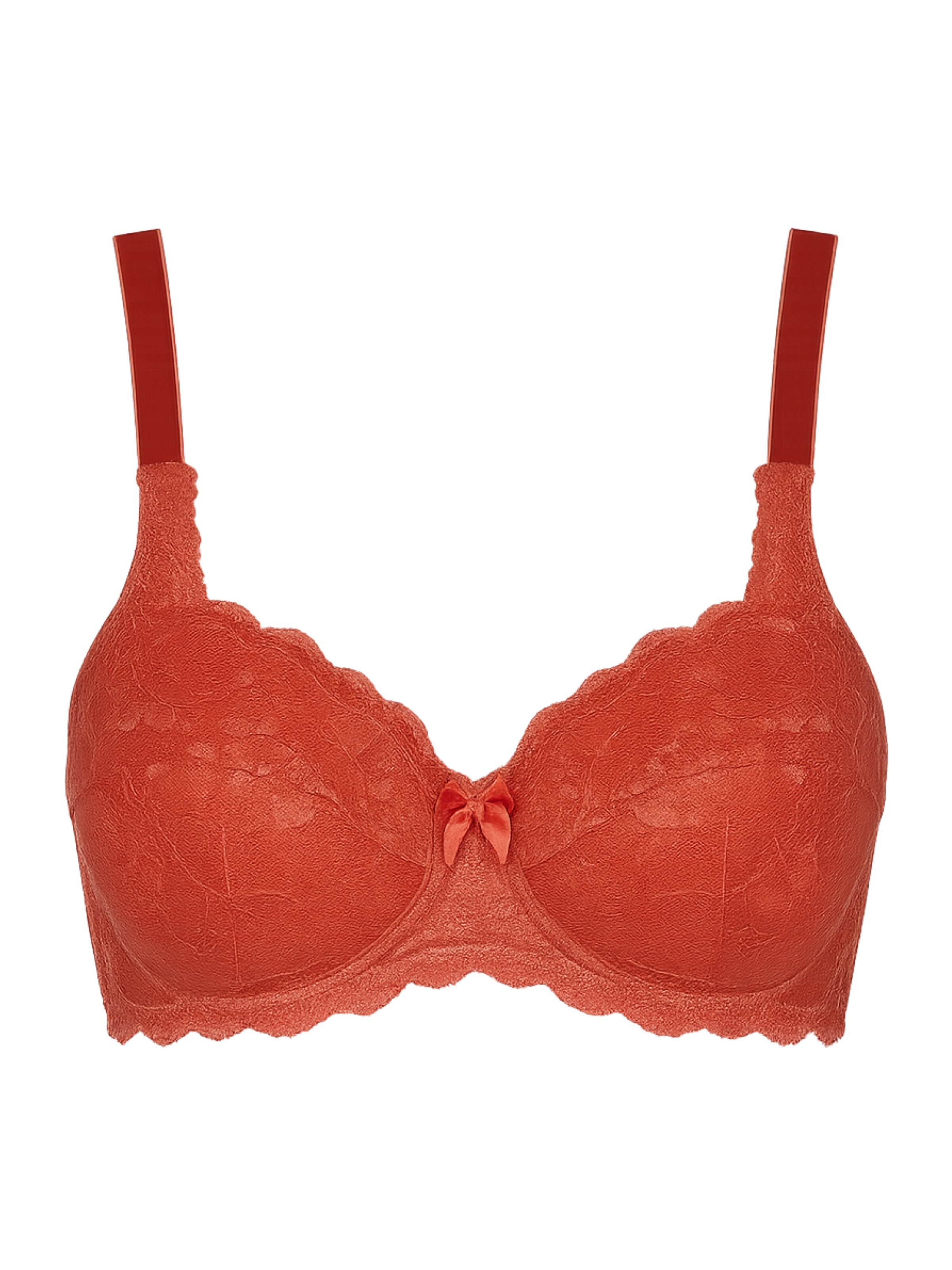 C&City BH in Rood: voorkant