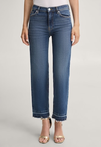 JOOP! Regular Jeans 'Straight Cut-Jeans' in Blue: front