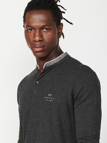KOROSHI Bluser & t-shirts i grå