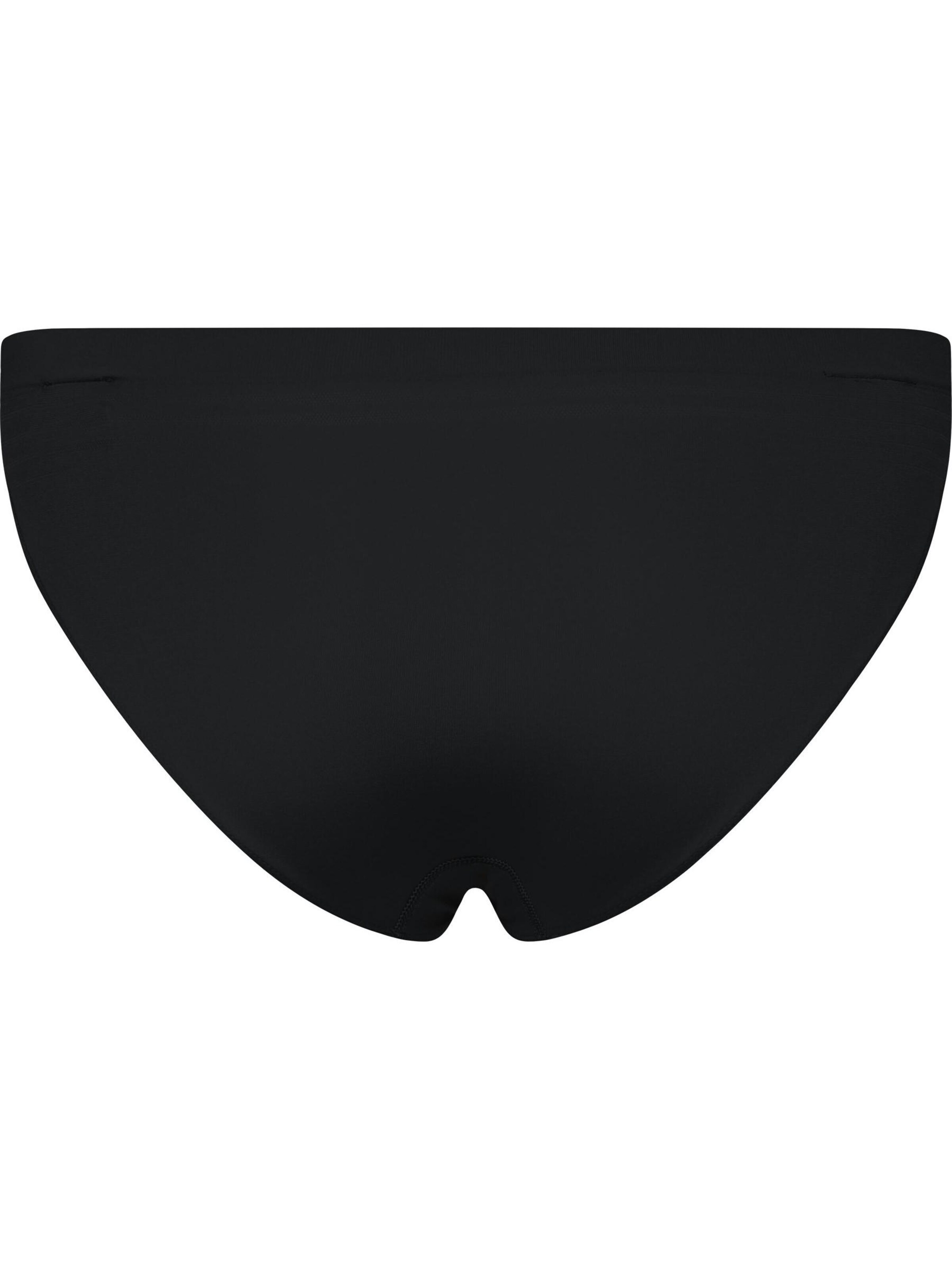 ODLO Sports underpants 'PERFORMANCE X-LIGHT' in Black