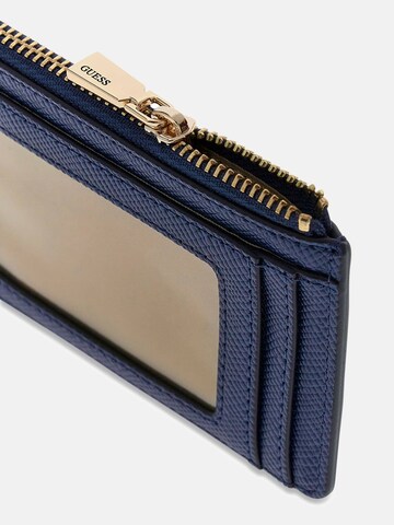 GUESS Case 'Patsie' in Blue