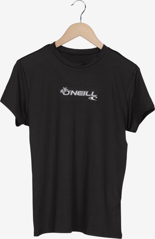O'NEILL T-Shirt XL in Schwarz: predná strana