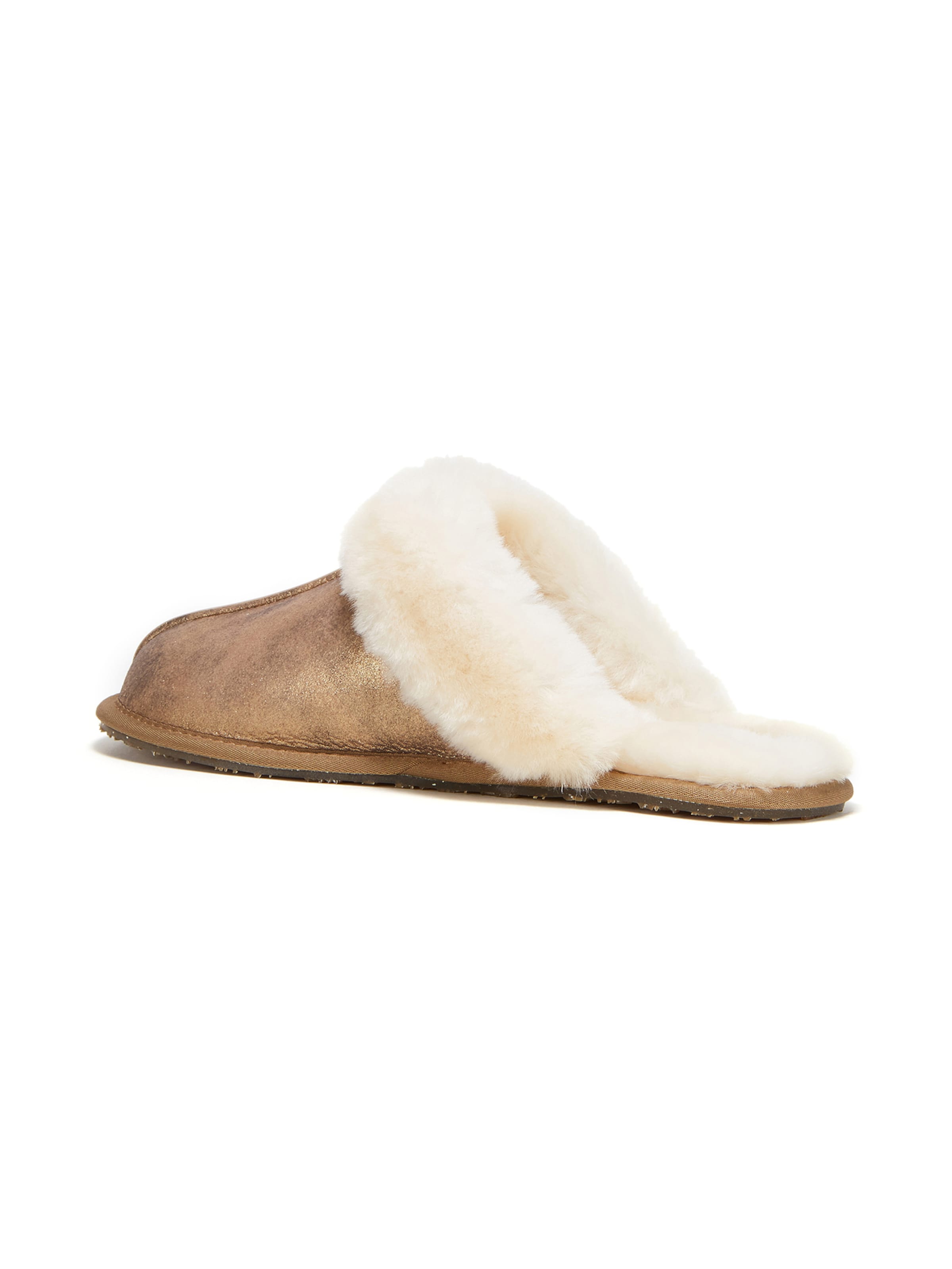 Mule Australia Luxe Collective en or