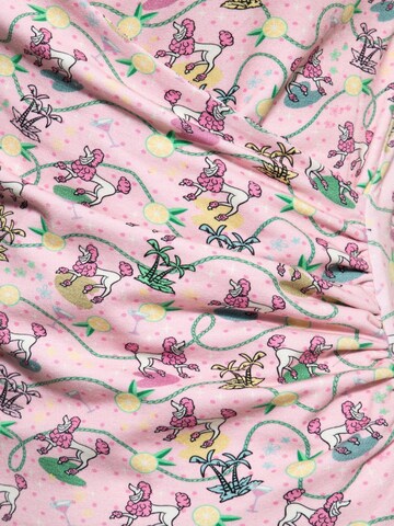 Queen Kerosin Shirt‌‌‌‌‌‌‌‌ in Pink