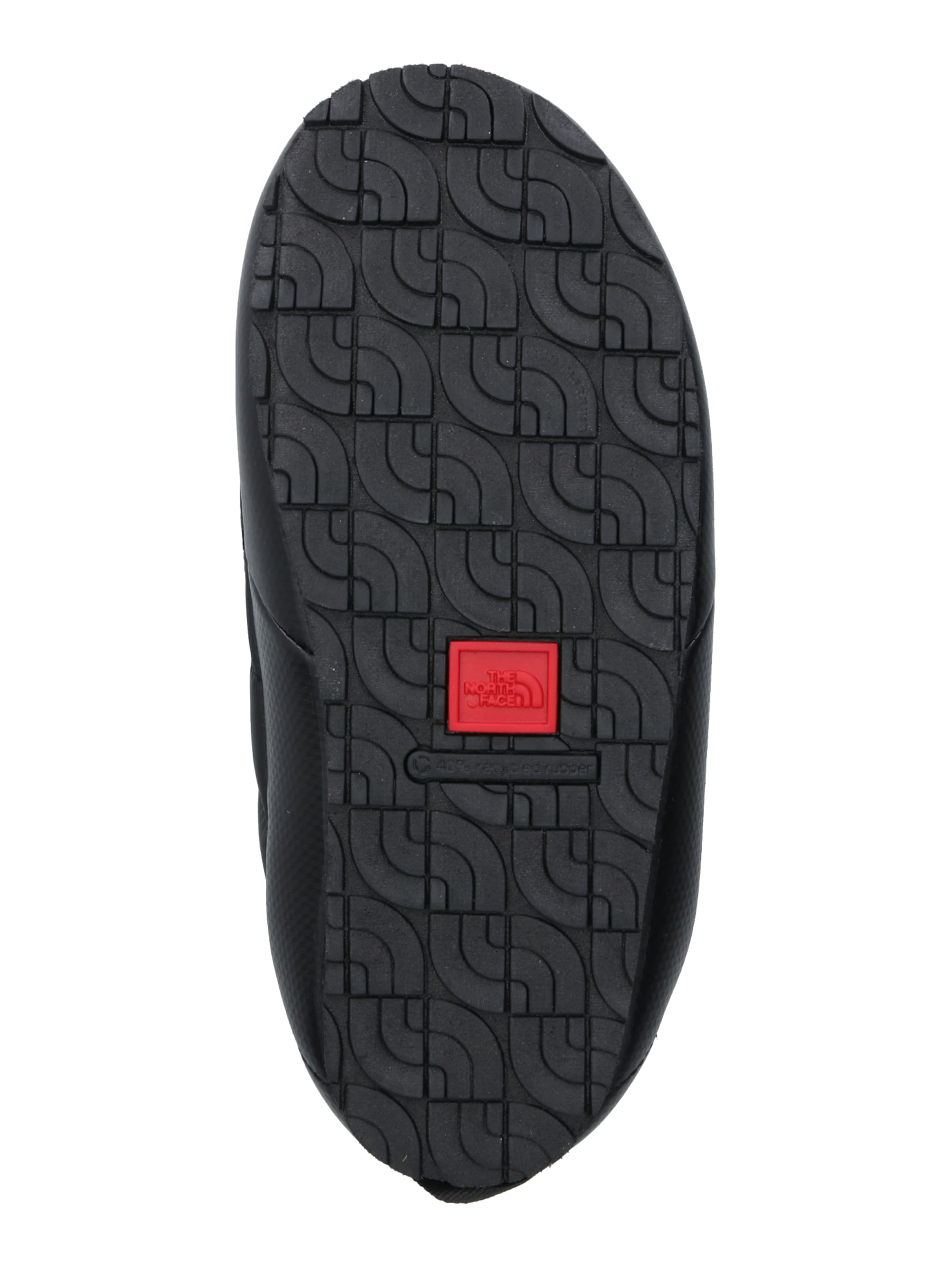 Ciabatta 'Thermoball Traction V' di THE NORTH FACE in nero