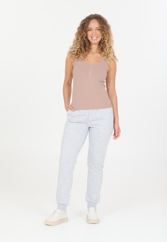 NOU Top 'Marjory' in Beige