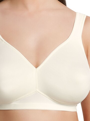 ANITA Bralette Bra 'Twin' in Beige