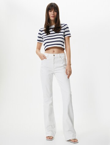 Koton Shirt in White