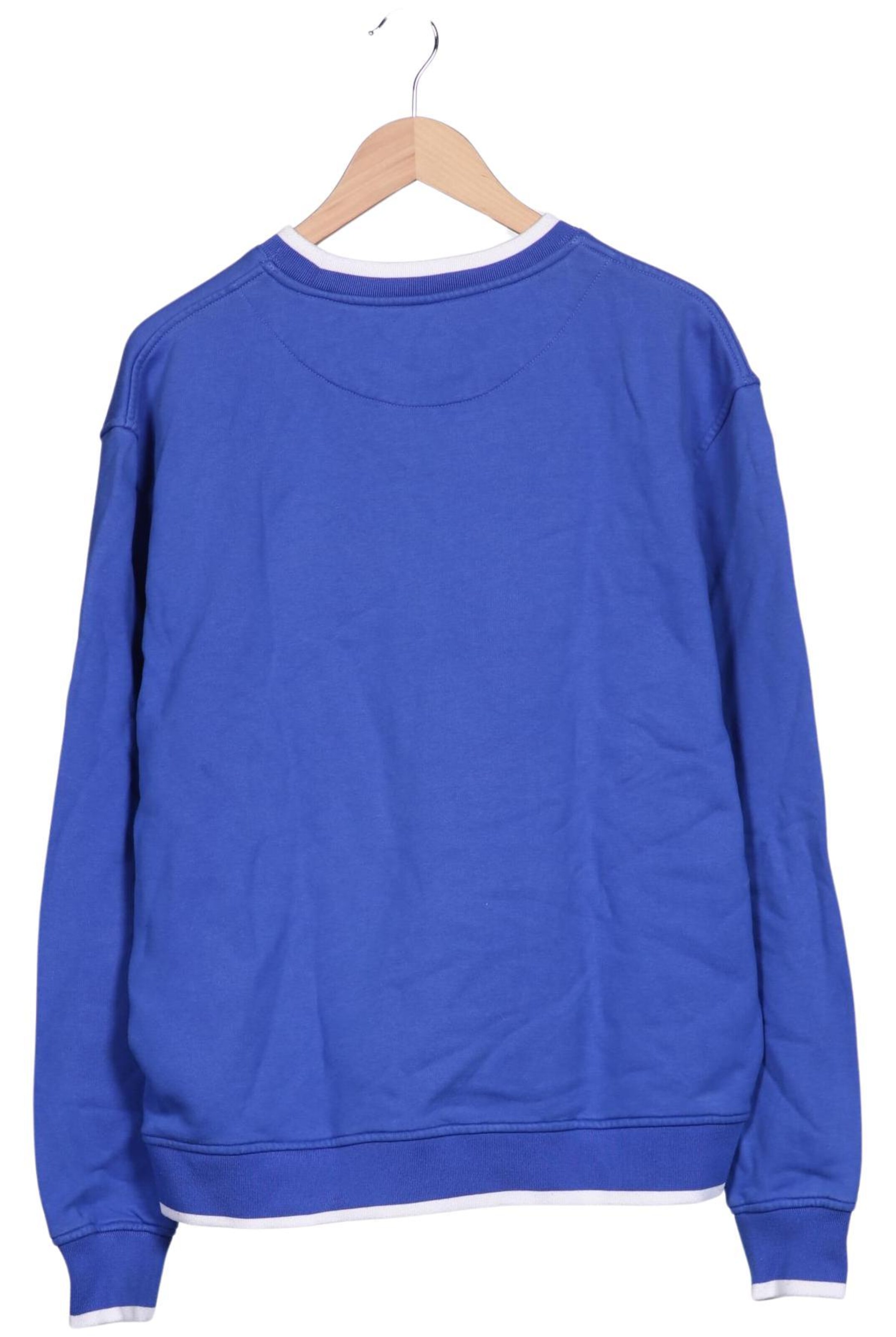 Karl Kani Sweatshirt & Zip-Up Hoodie in M in Blue
