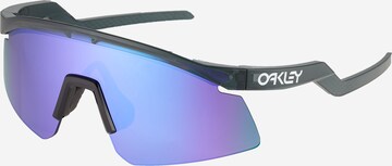 juoda OAKLEY Sportiniai akiniai 'HYDRA'