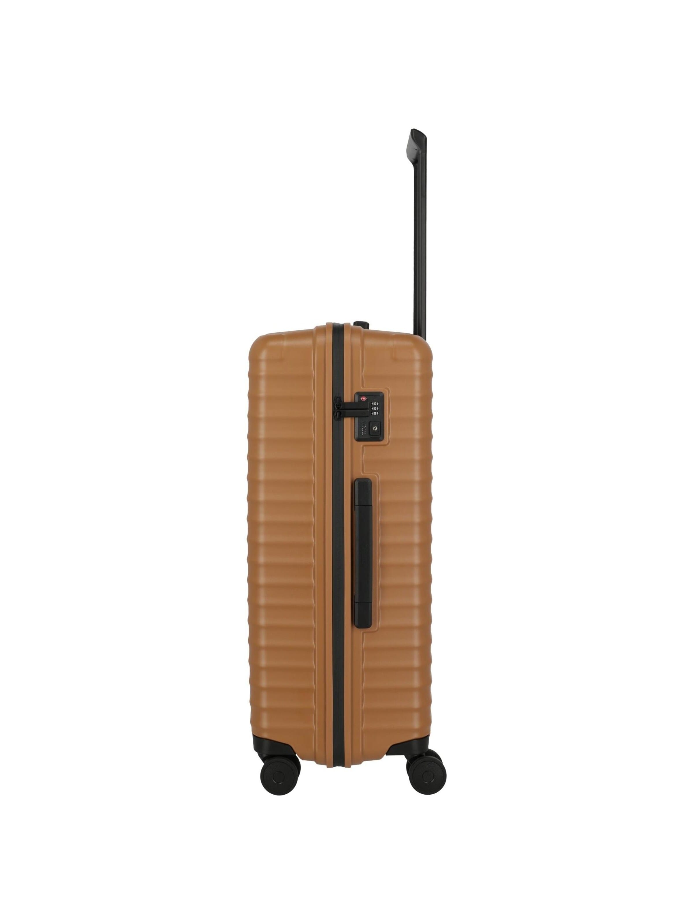 TITAN Cart 'UPGRADE' in Orange