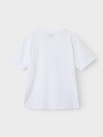 Maglietta di LMTD in bianco