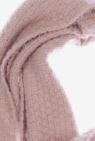 NÜMPH Scarf & Wrap in One size in Pink