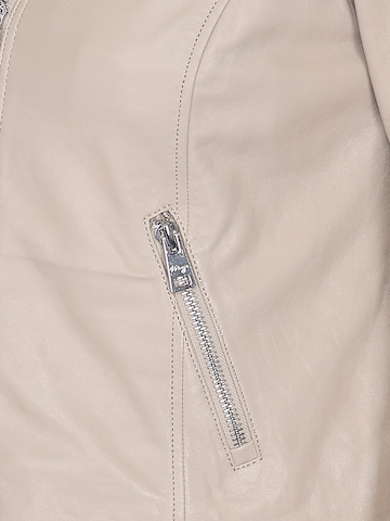 Maze Jacke in Grau