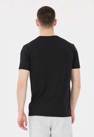 Virtus T-Shirt 'Jokers V3' in Schwarz