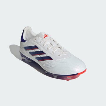 Chaussure de sport 'Copa Pure 2 Elite' ADIDAS PERFORMANCE en blanc