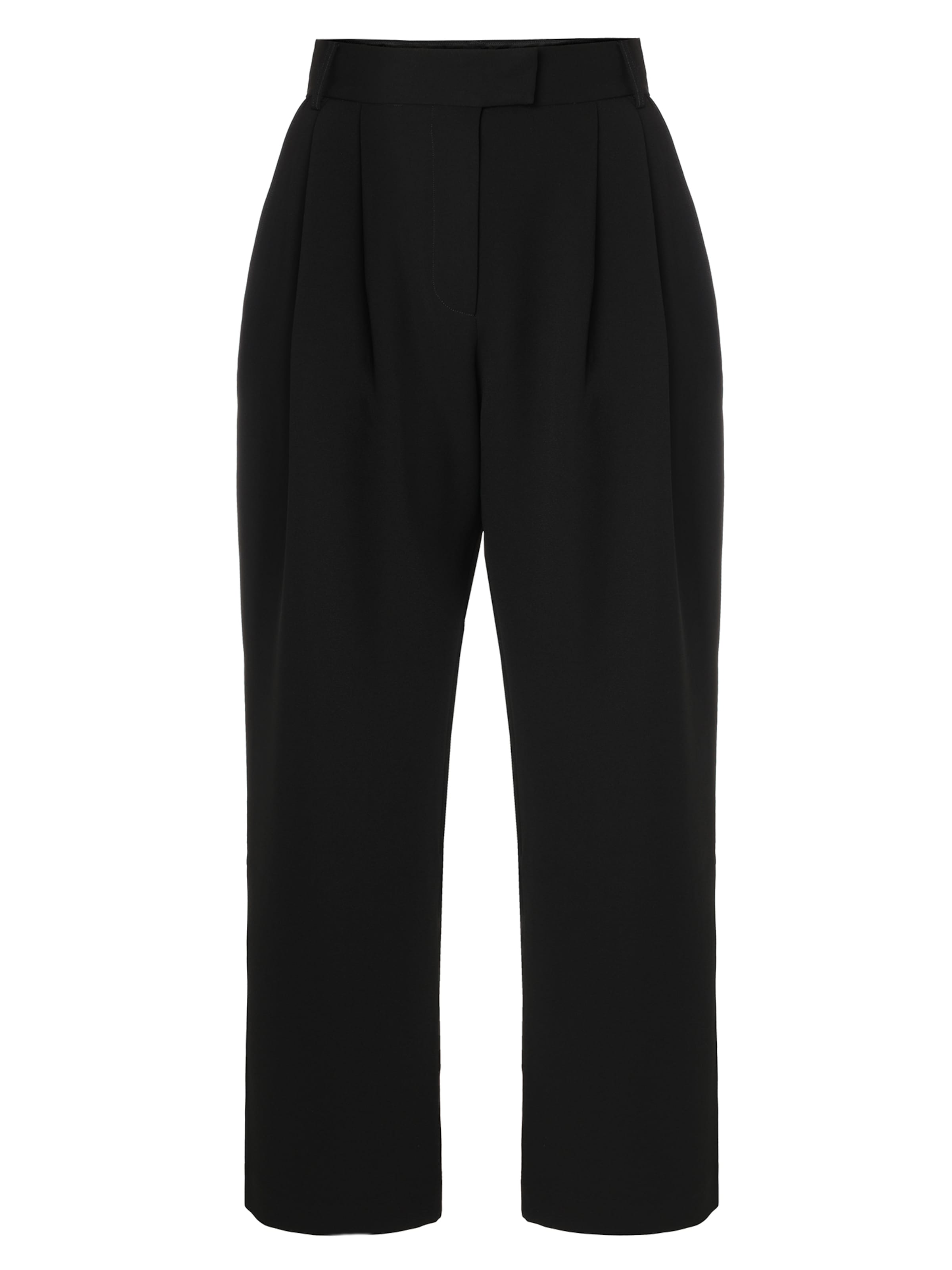 TATUUM Nohavice - čierna, Produkt