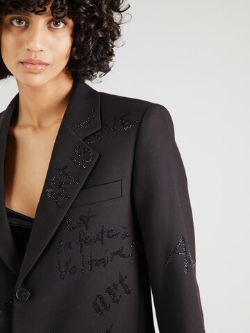 Blazer 'VANILLE' Zadig & Voltaire en noir