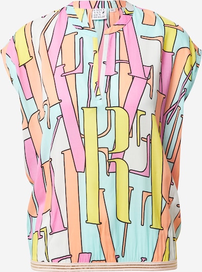 Emily Van Den Bergh Blouse in Mixed colours, Item view