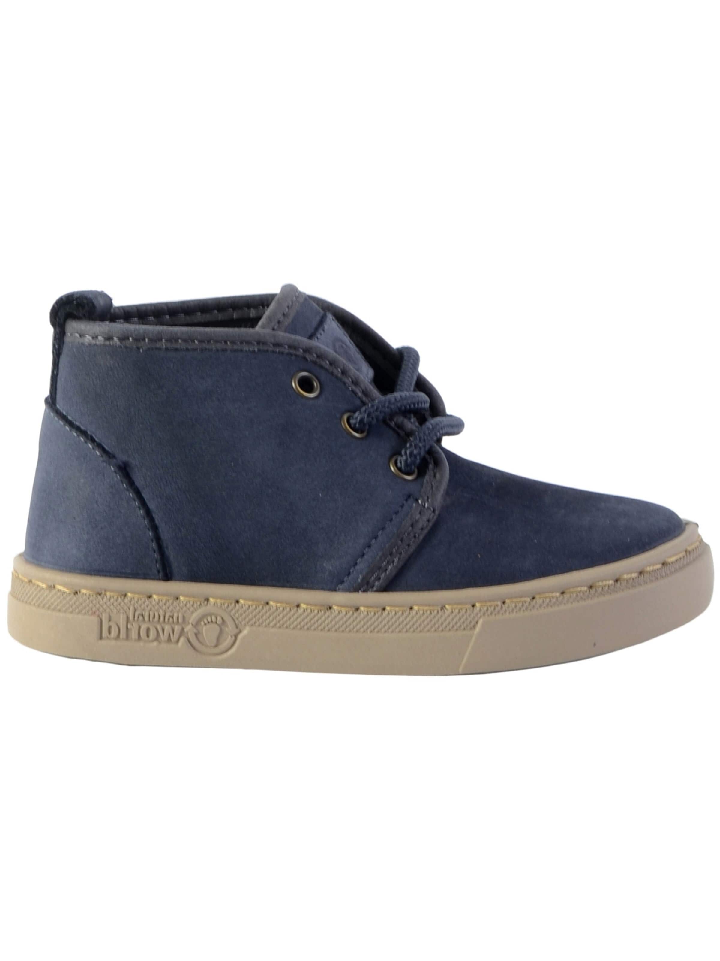 Tamaris Sneakersy w kolorze niebieski