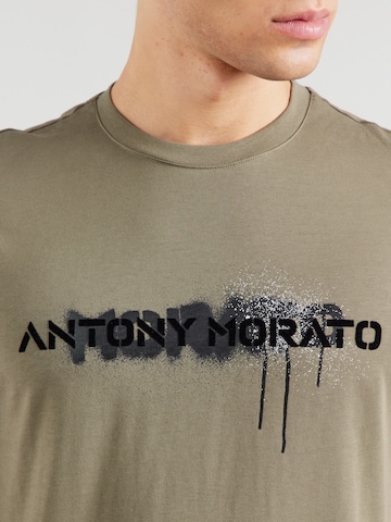 ANTONY MORATO Paita värissä vihreä