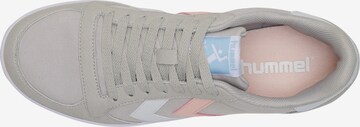 Hummel Sneakers 'Stadil' in Grey