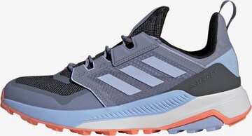 ADIDAS TERREX Ниски обувки 'Trailmaker' в лилав: отпред