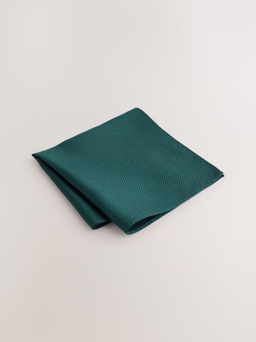 Cravate Next en vert