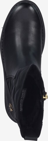 MARCO TOZZI Stiefelette in Schwarz