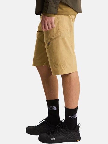 THE NORTH FACE Regular Hose‌‌‌ in Beige