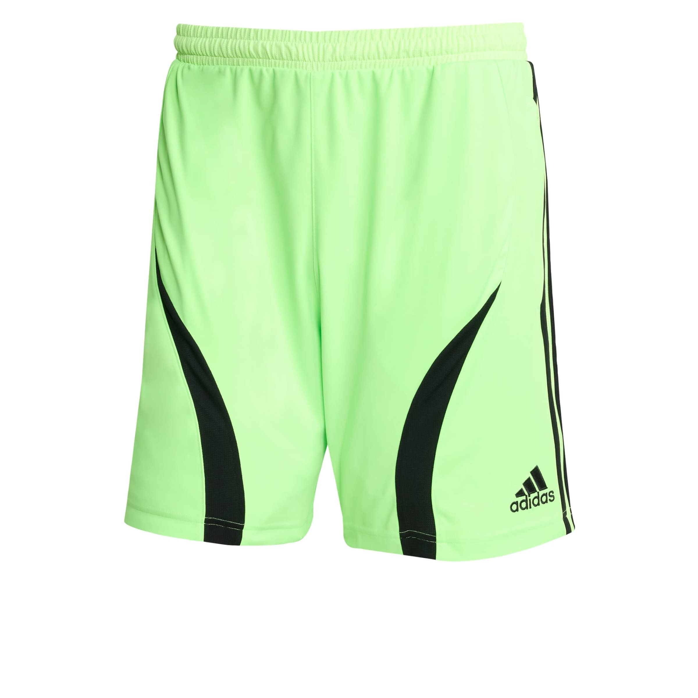 ADIDAS ORIGINALS Loosefit Nadrág &#x27;Teamgeist Adicolor&#x27; - zöld: elől