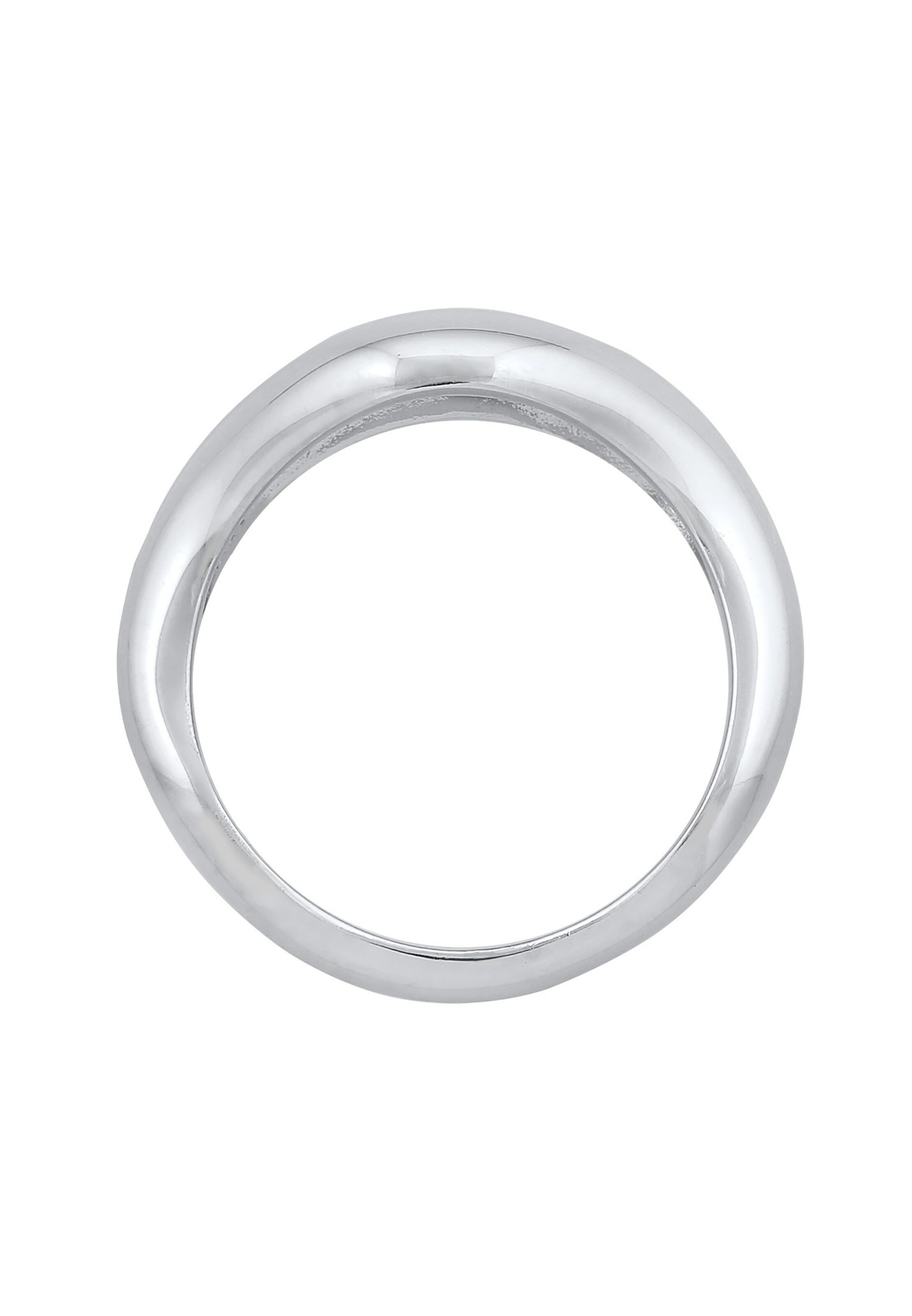 ELLI PREMIUM Ring in Silber