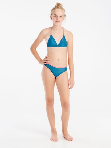 PROTEST Triangle Bikini 'PRTJULA JR' in Blue