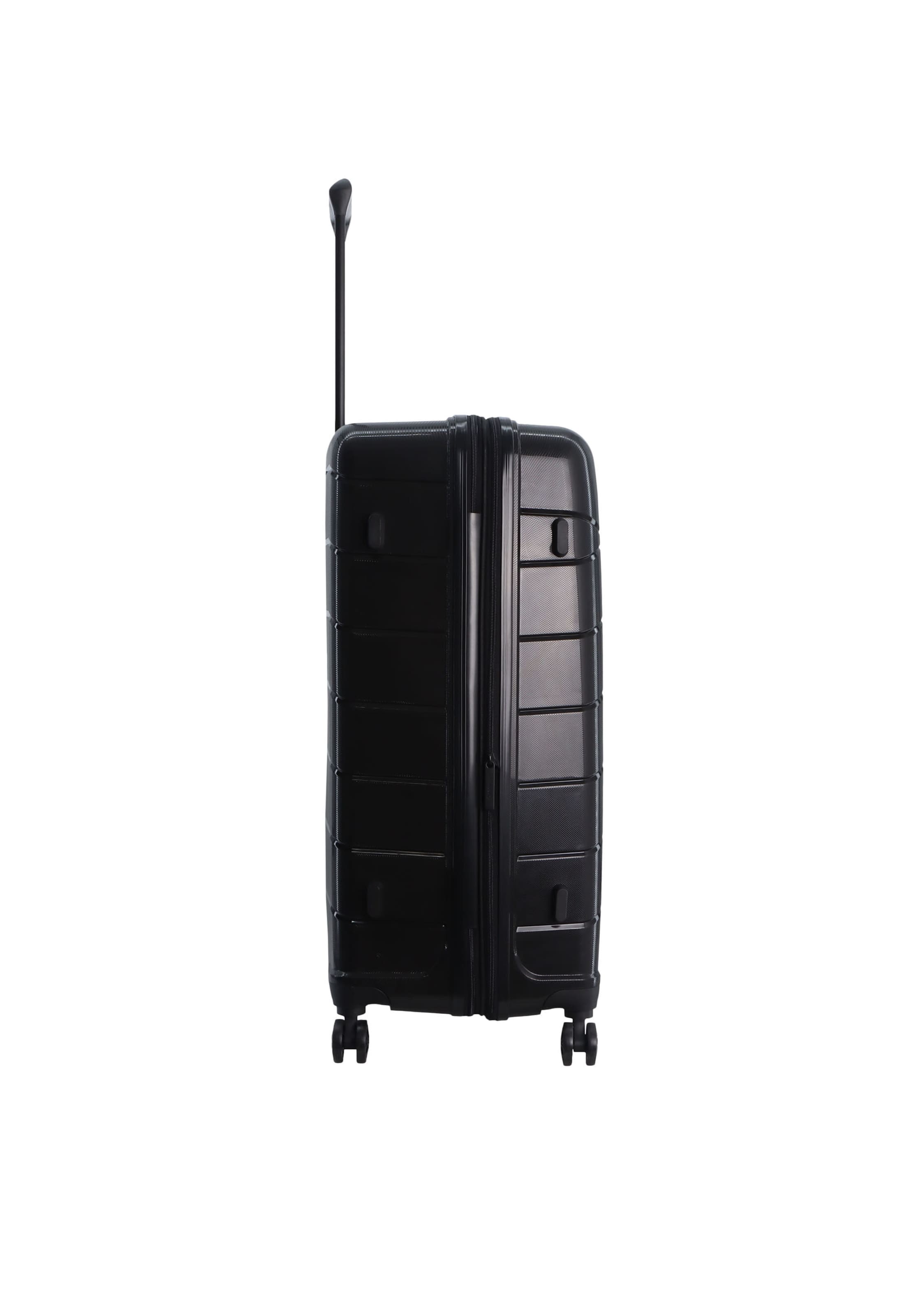 Discovery Suitcase 'SKYWARD PP' in Black