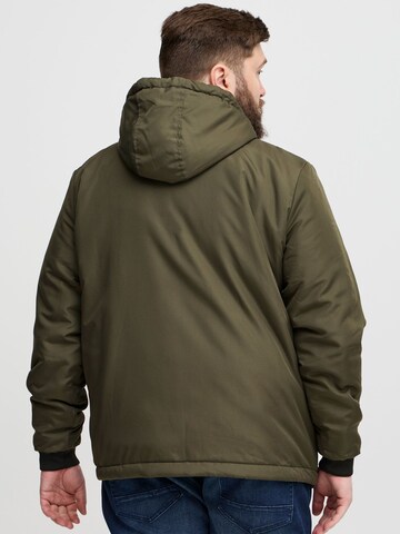 Giacca di mezza stagione di Blend Big in verde