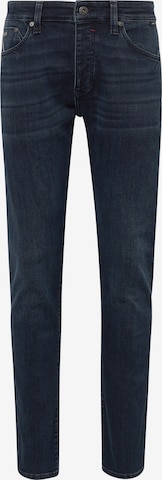 Mavi Slim fit Jeans ' YVES ' in Blue: front