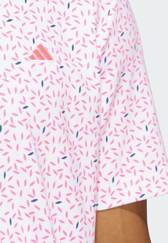 ADIDAS PERFORMANCE Funktionsshirt 'Ultimate365+' in Weiß